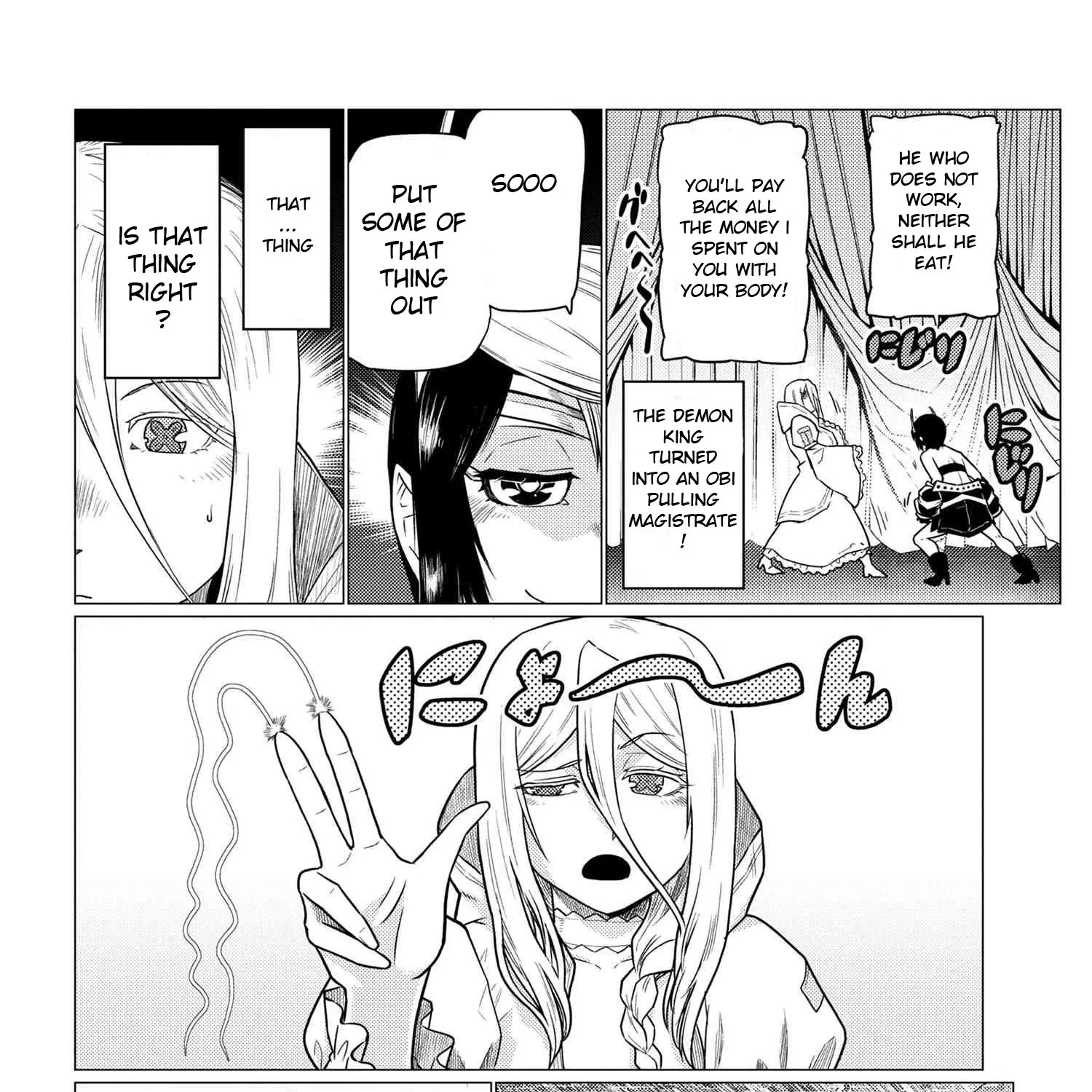 Read So I'm a Spider, So What EN Manga Online