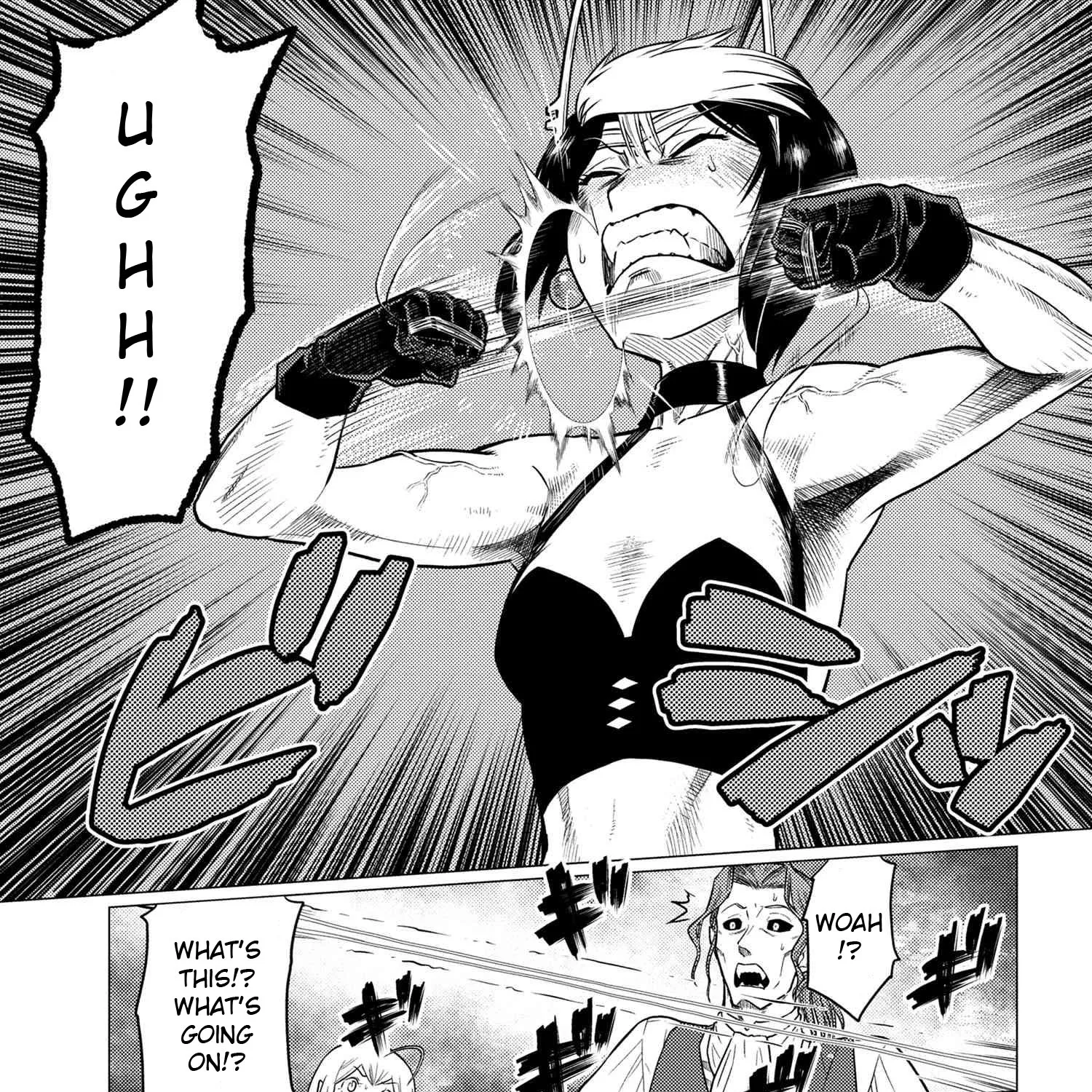 Read So I'm a Spider, So What EN Manga Online