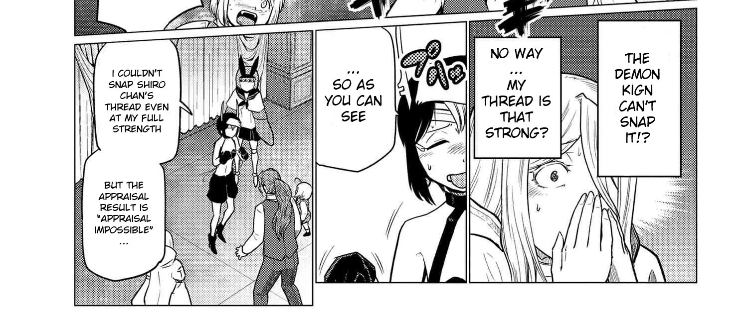 Read So I'm a Spider, So What EN Manga Online