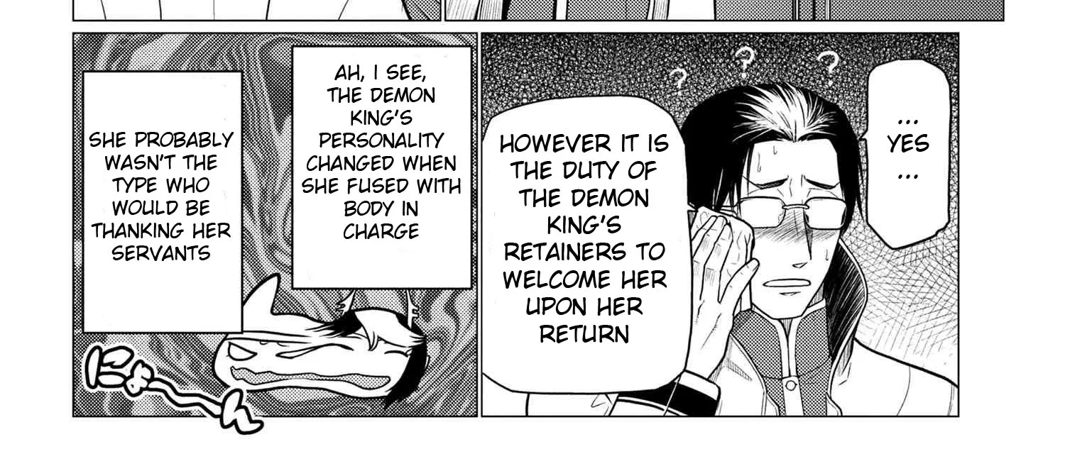Read So I'm a Spider, So What EN Manga Online
