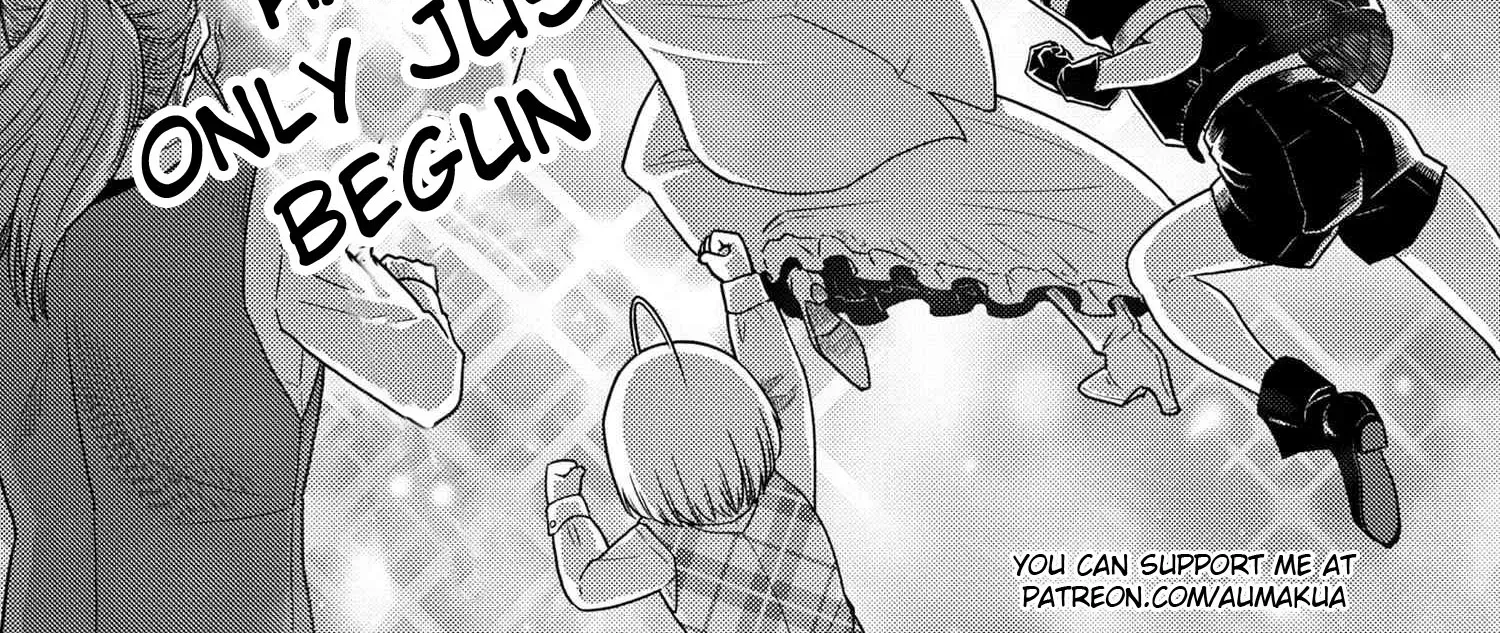 Read So I'm a Spider, So What EN Manga Online