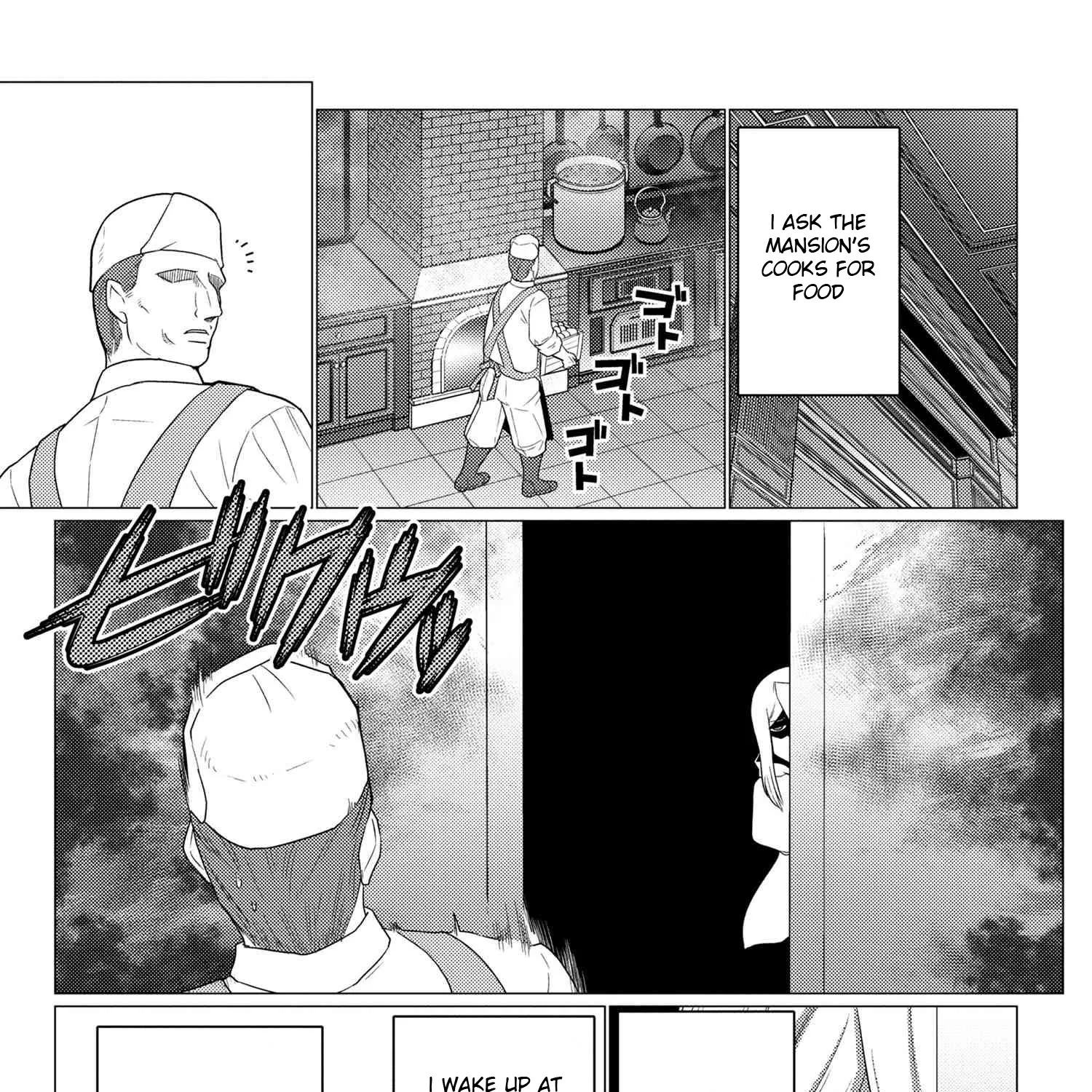 Read So I'm a Spider, So What EN Manga Online