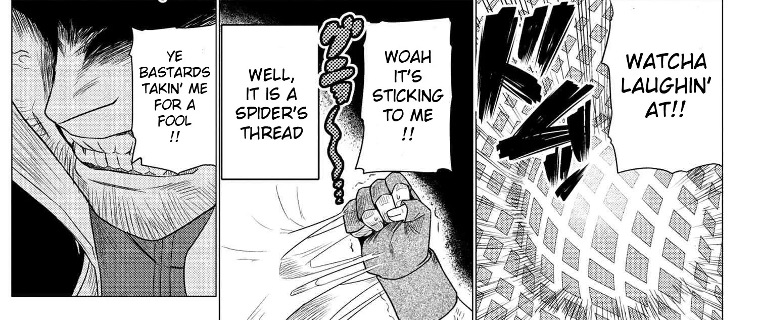Read So I'm a Spider, So What EN Manga Online