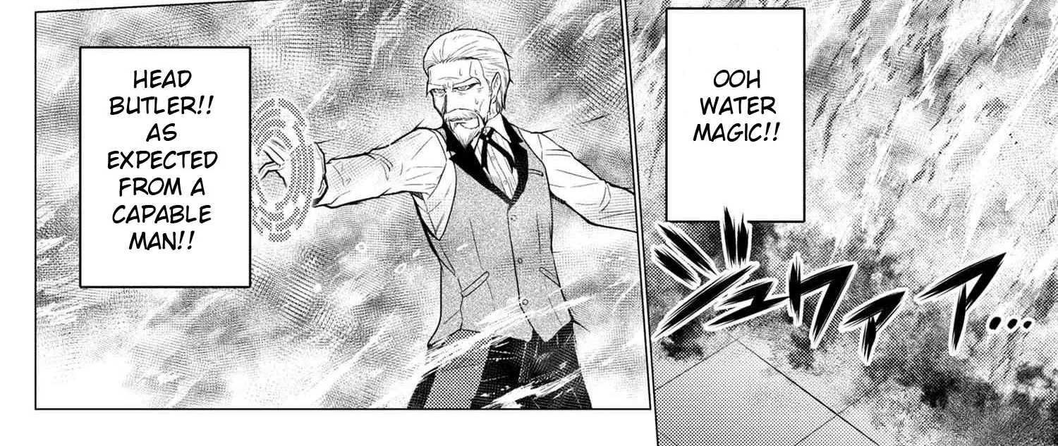 Read So I'm a Spider, So What EN Manga Online