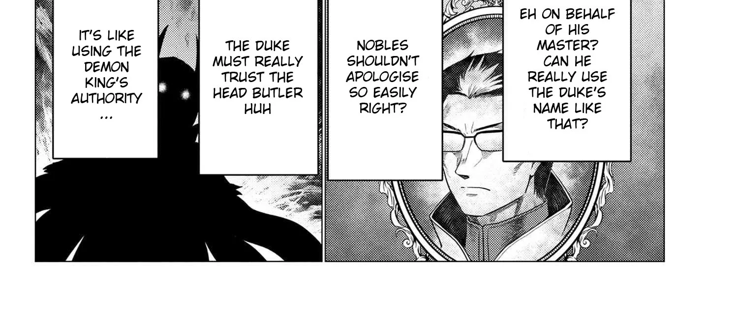 Read So I'm a Spider, So What EN Manga Online