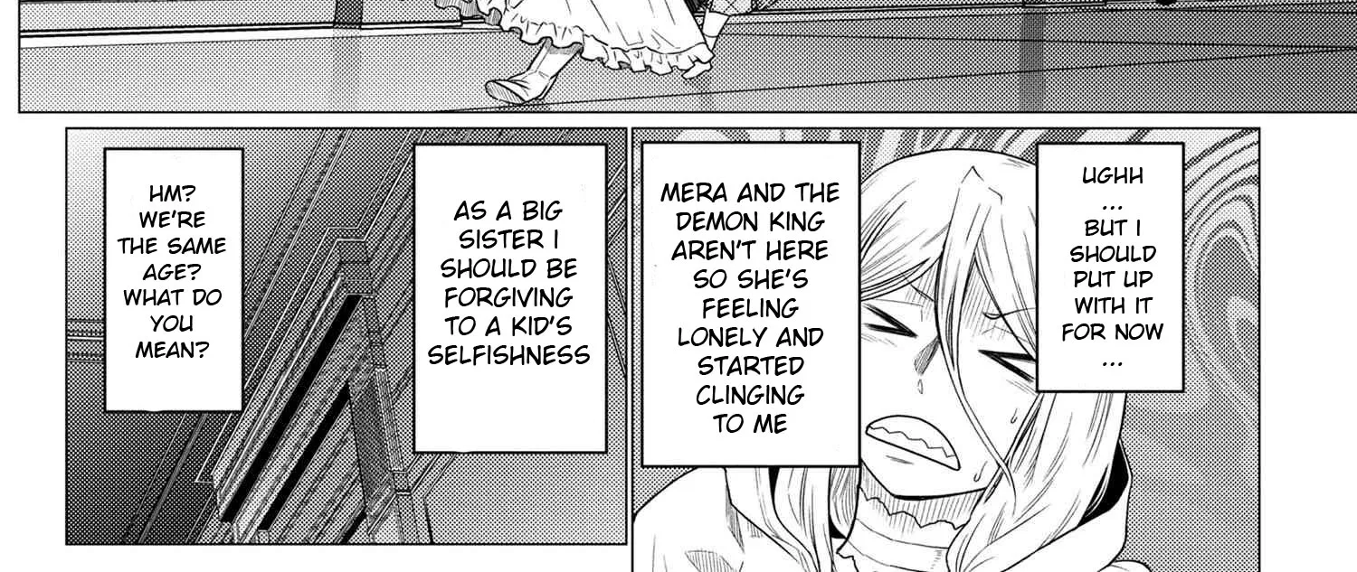 Read So I'm a Spider, So What EN Manga Online