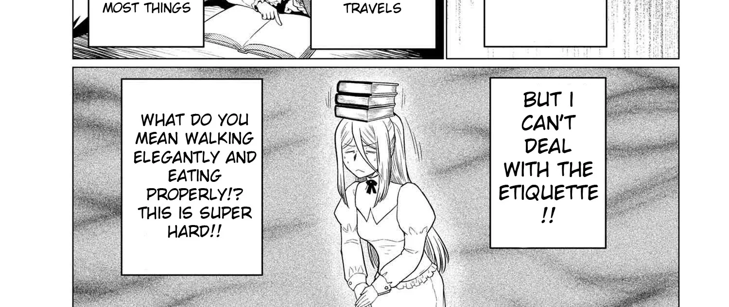 Read So I'm a Spider, So What EN Manga Online