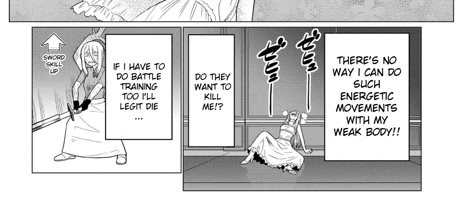 Read So I'm a Spider, So What EN Manga Online