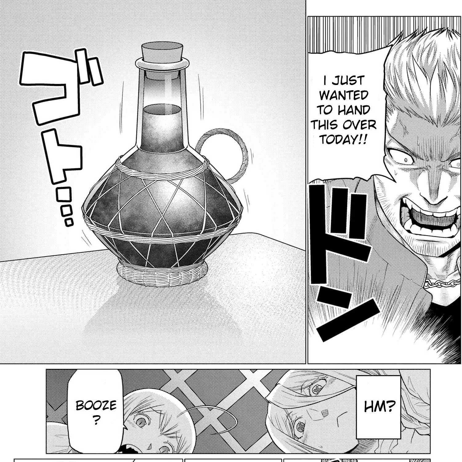 Read So I'm a Spider, So What EN Manga Online