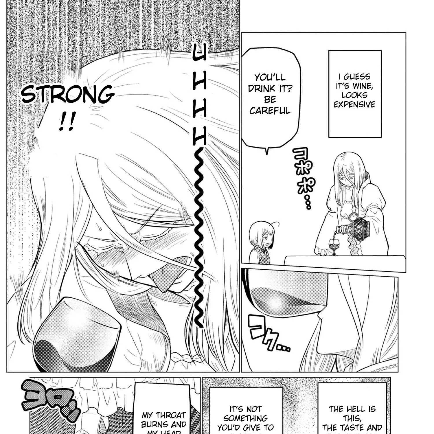 Read So I'm a Spider, So What EN Manga Online
