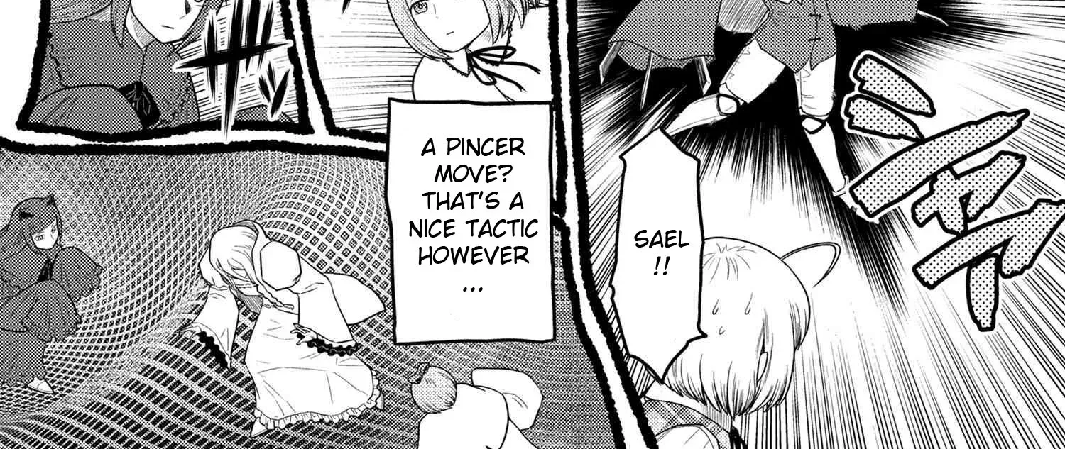 Read So I'm a Spider, So What EN Manga Online