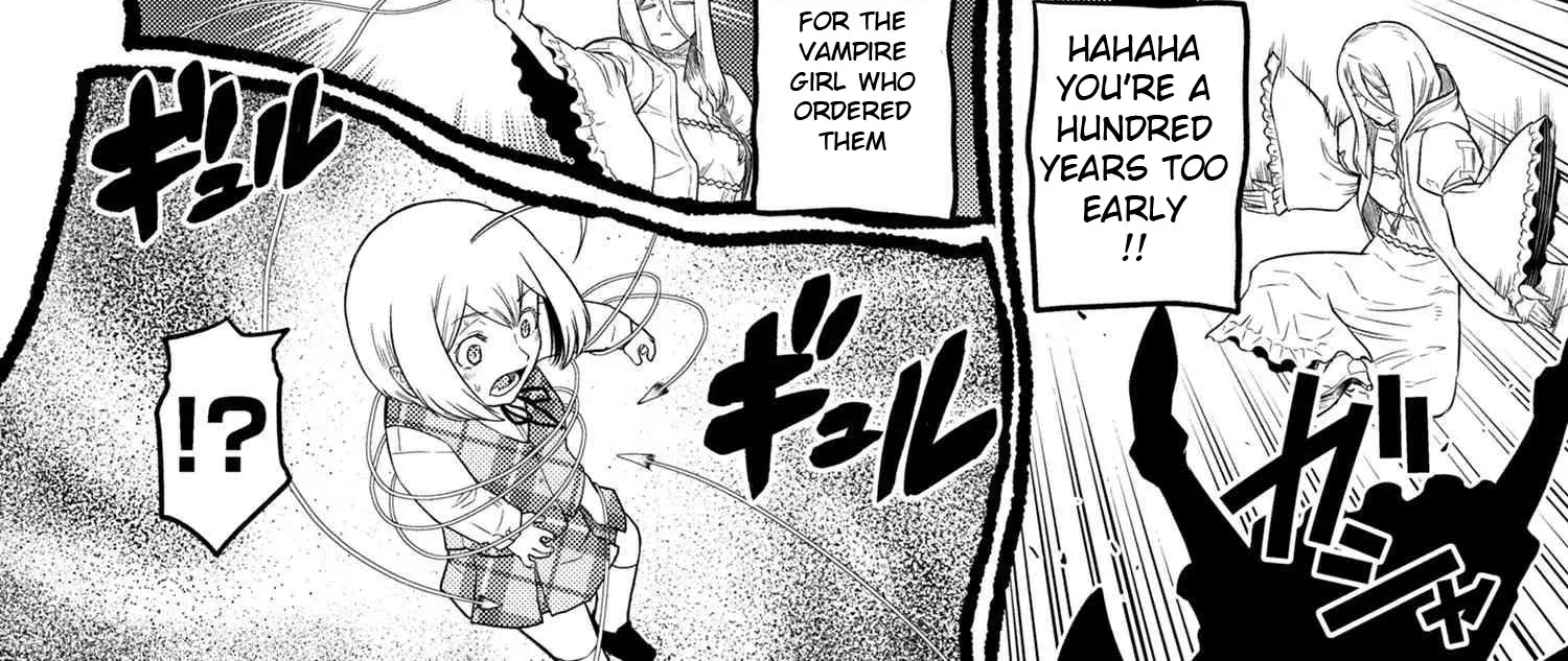 Read So I'm a Spider, So What EN Manga Online