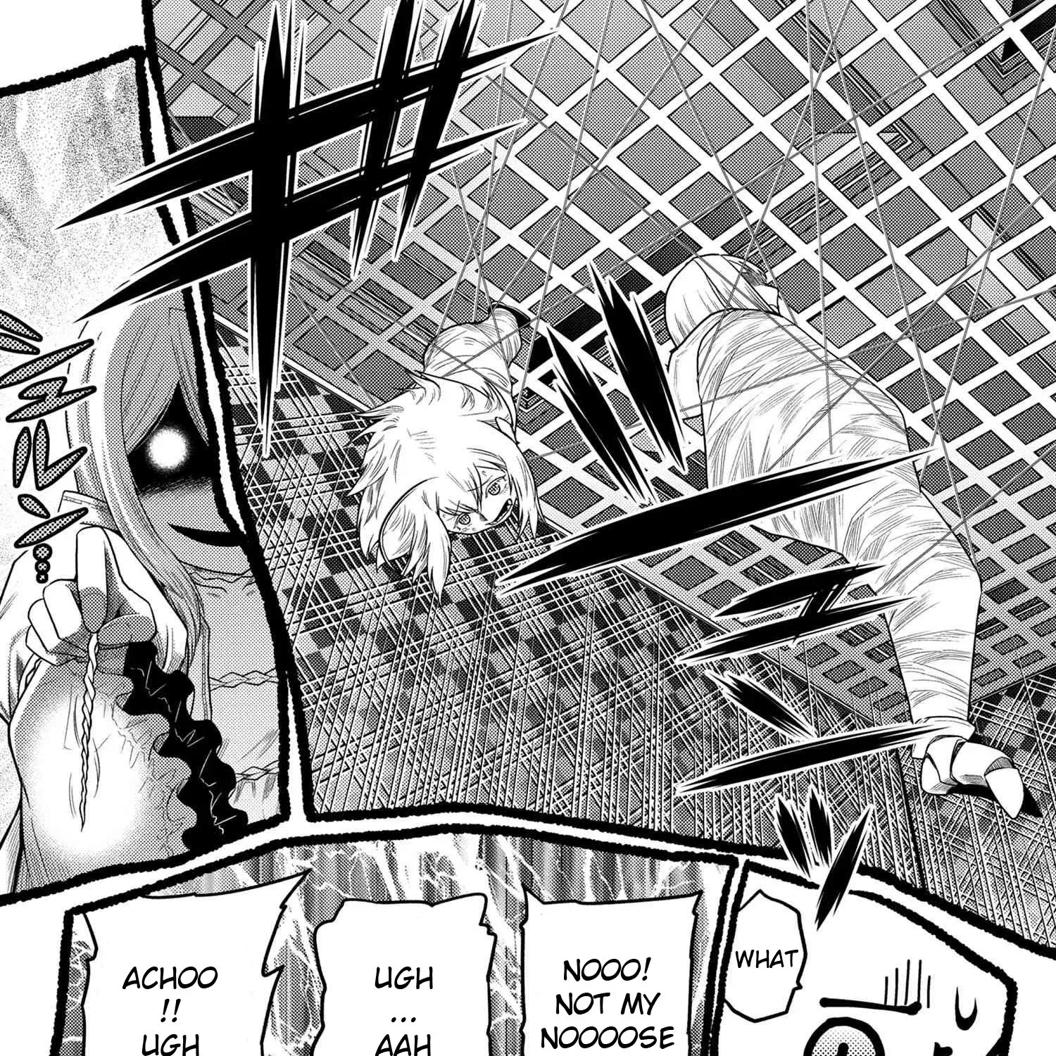 Read So I'm a Spider, So What EN Manga Online