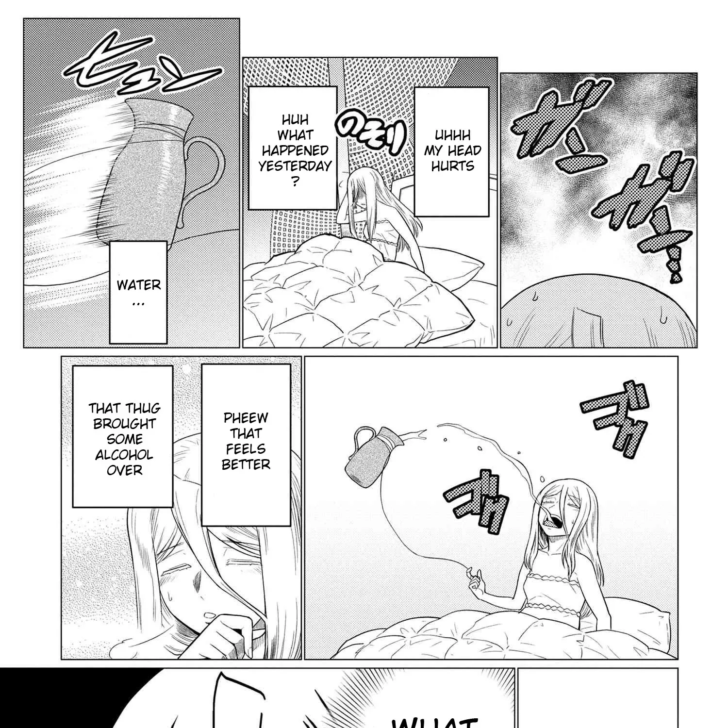 Read So I'm a Spider, So What EN Manga Online