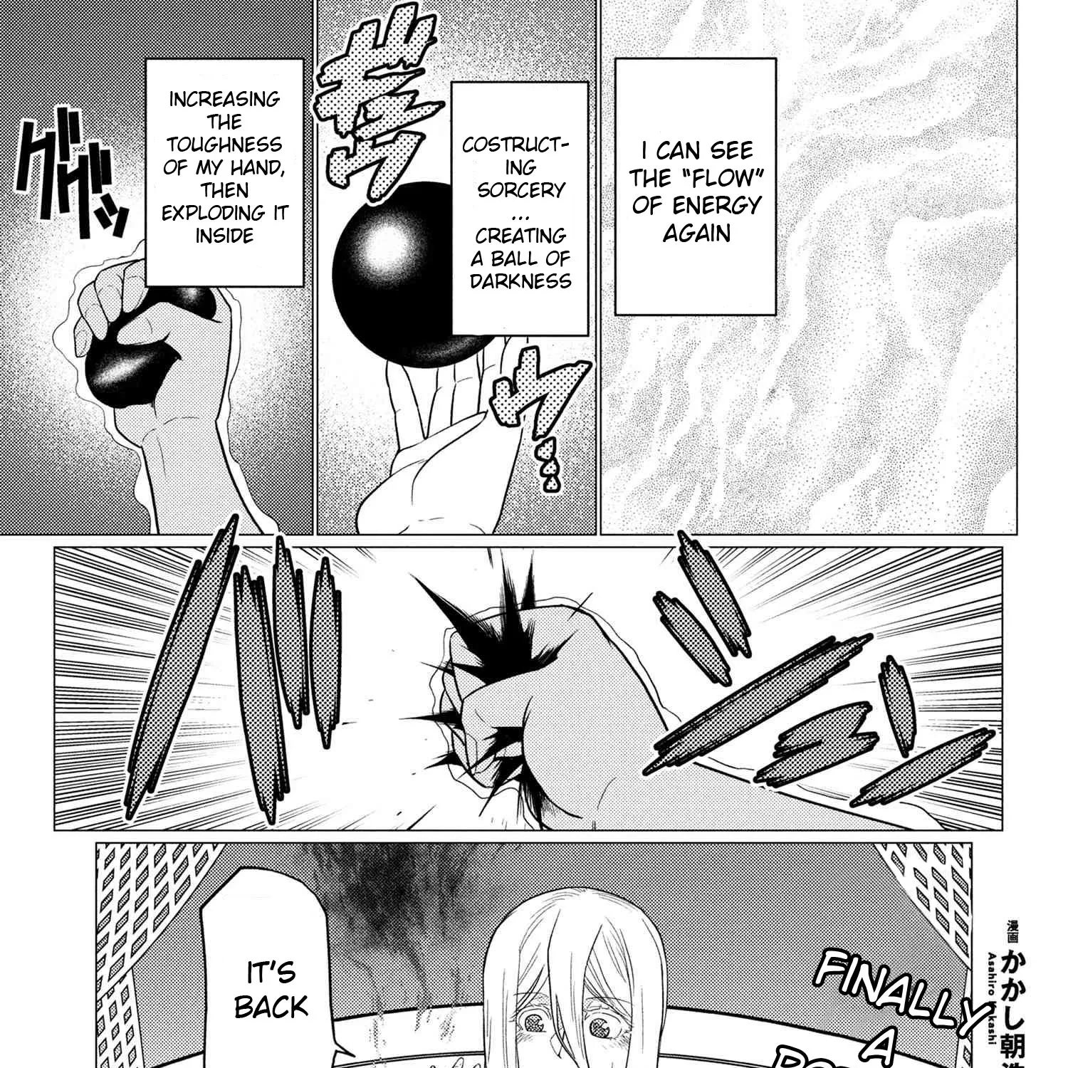 Read So I'm a Spider, So What EN Manga Online