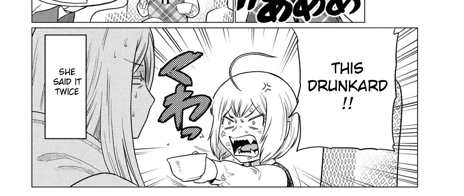 Read So I'm a Spider, So What EN Manga Online