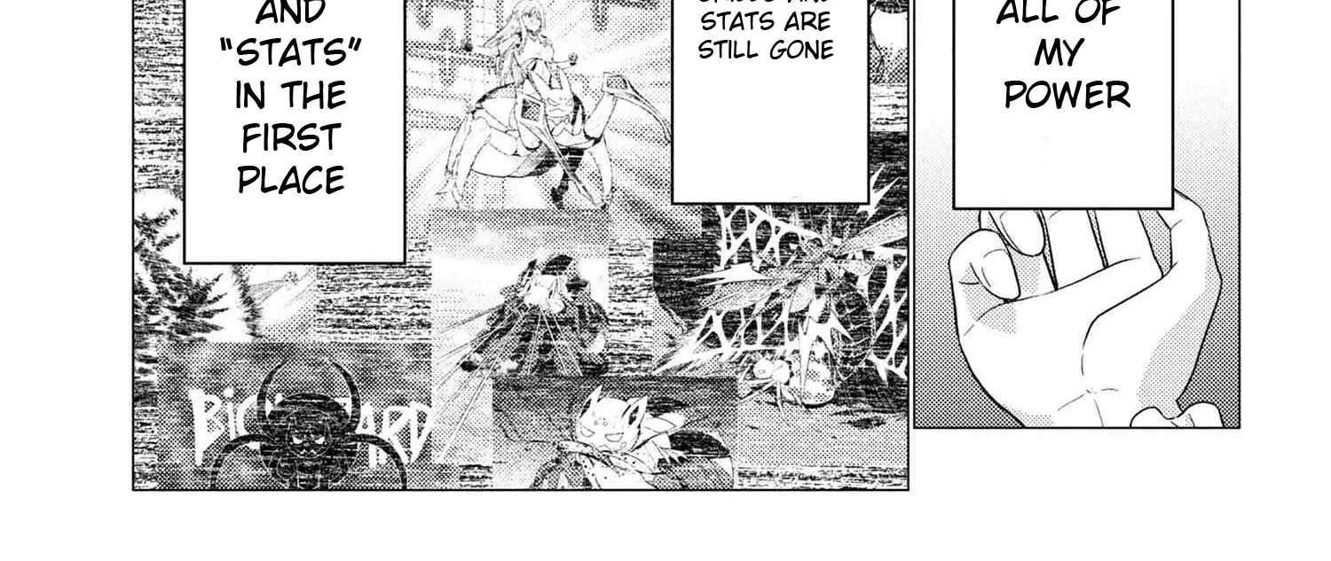 Read So I'm a Spider, So What EN Manga Online