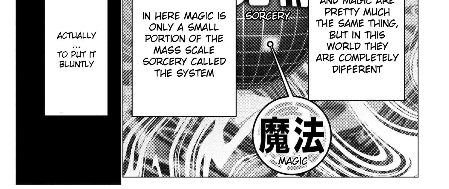 Read So I'm a Spider, So What EN Manga Online