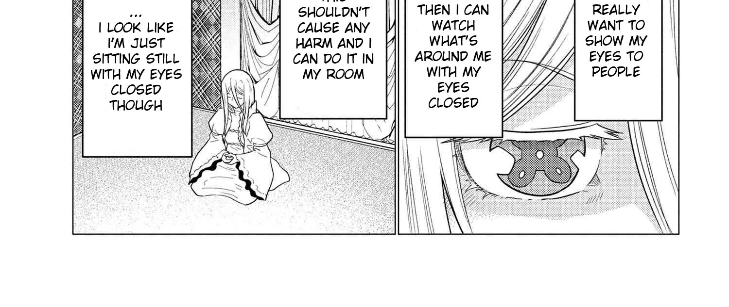 Read So I'm a Spider, So What EN Manga Online