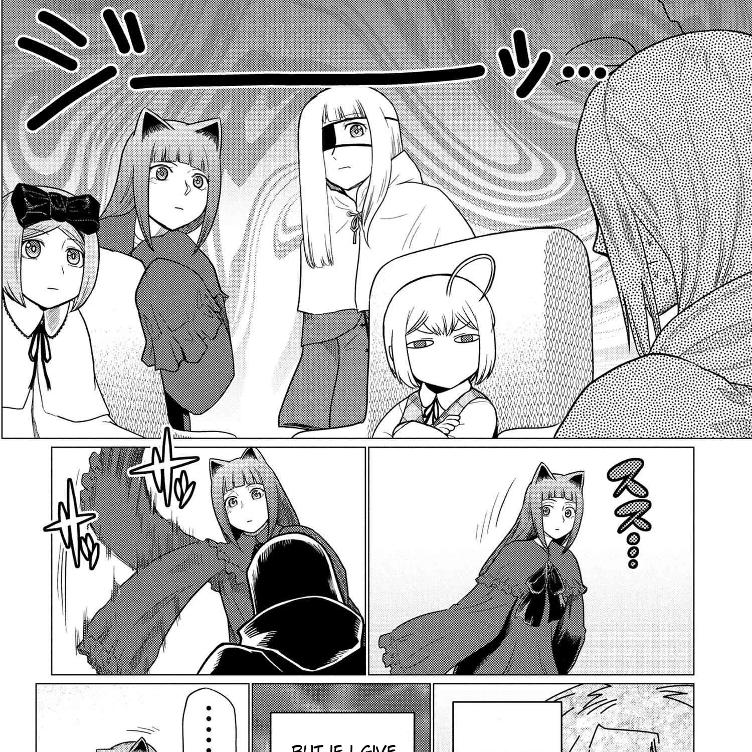 Read So I'm a Spider, So What EN Manga Online