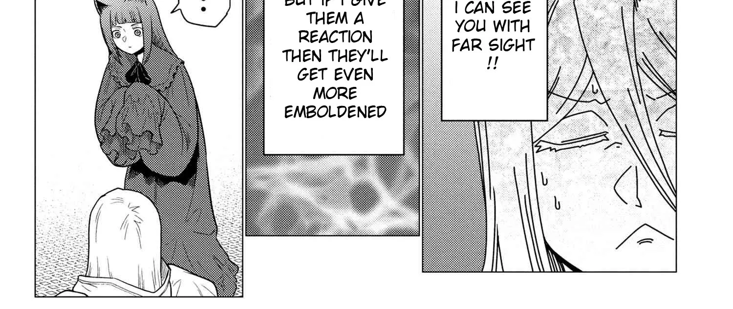 Read So I'm a Spider, So What EN Manga Online