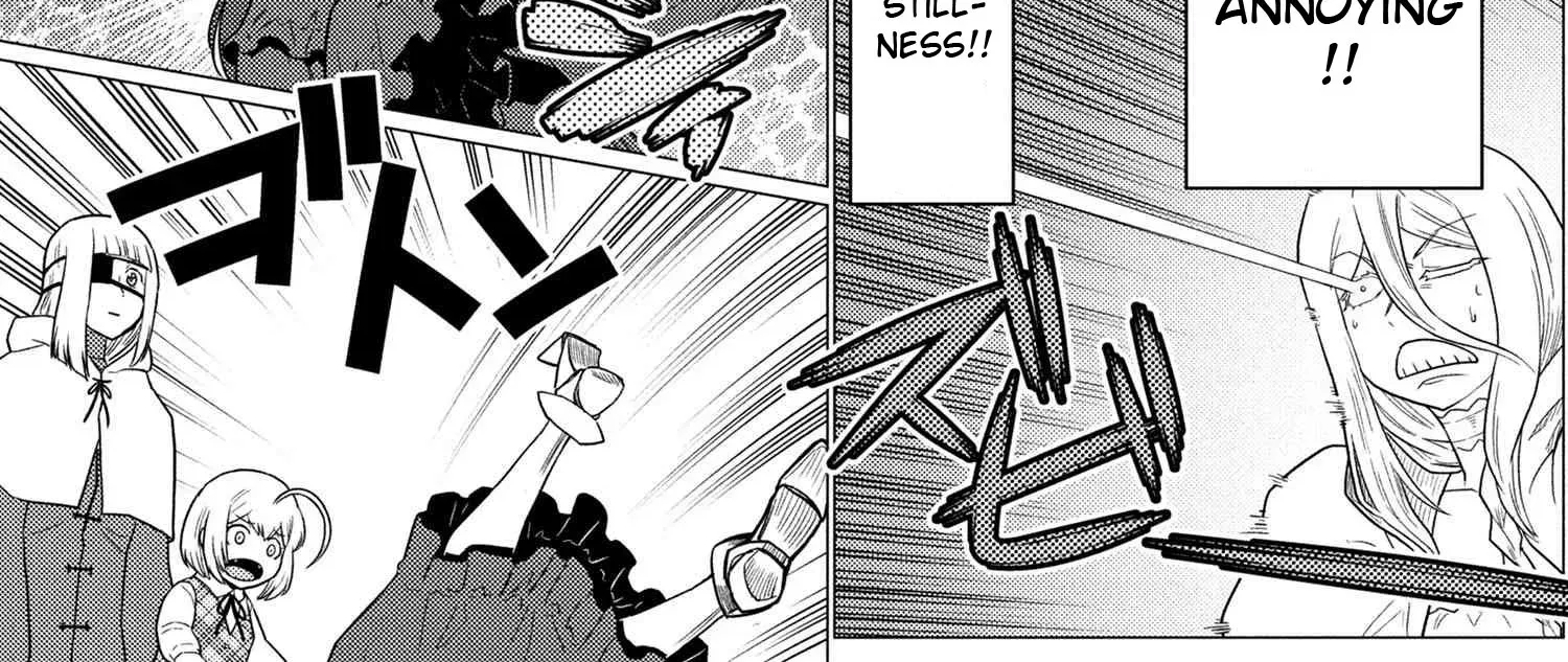 Read So I'm a Spider, So What EN Manga Online