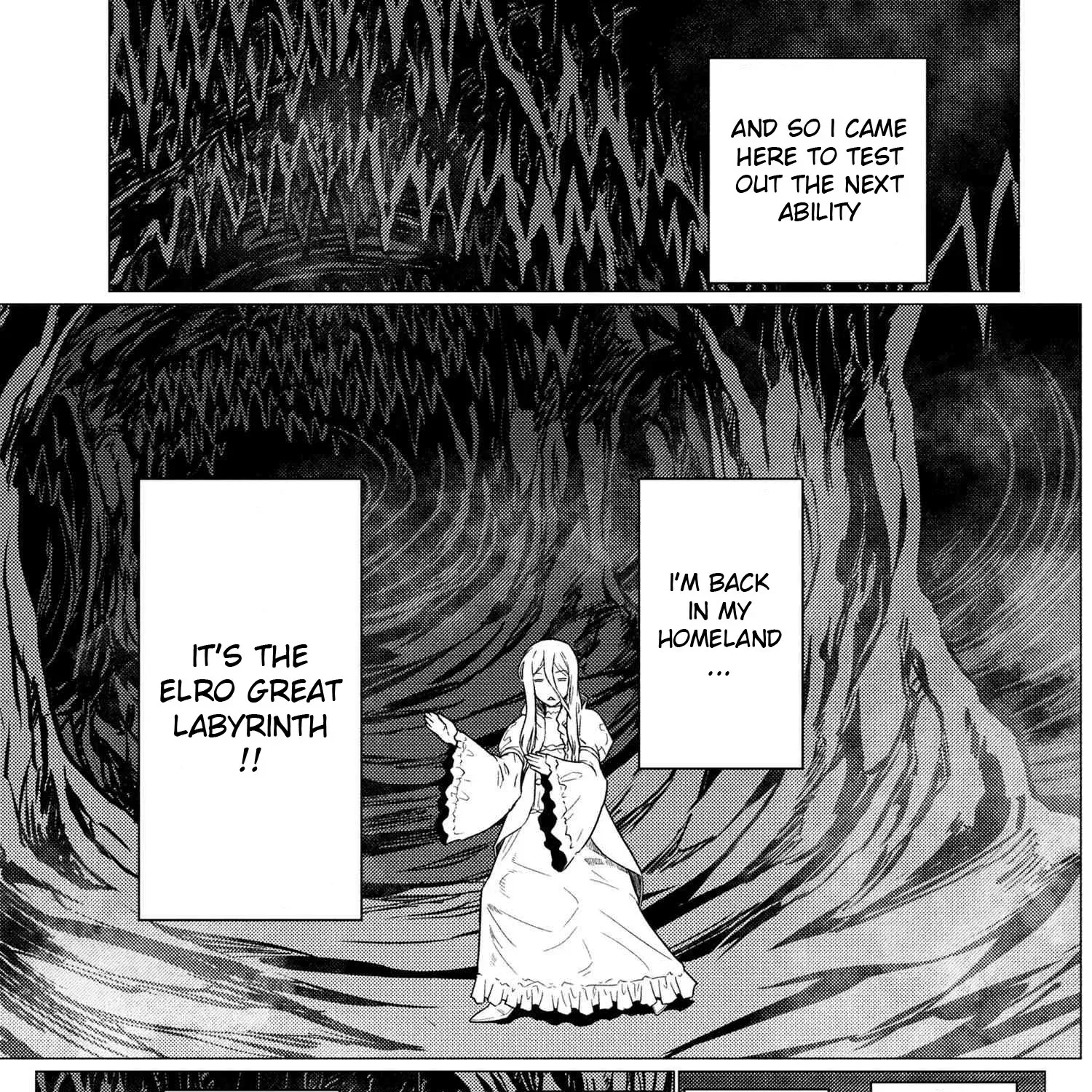 Read So I'm a Spider, So What EN Manga Online
