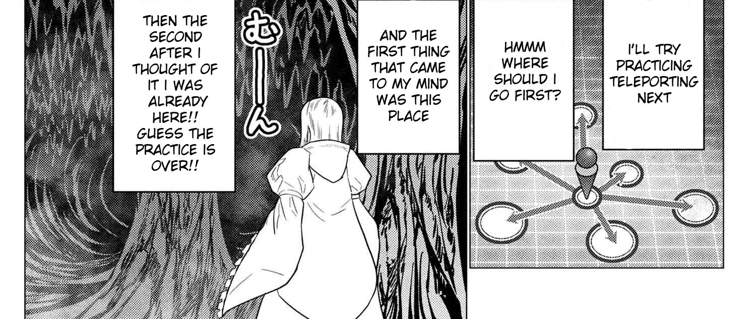 Read So I'm a Spider, So What EN Manga Online
