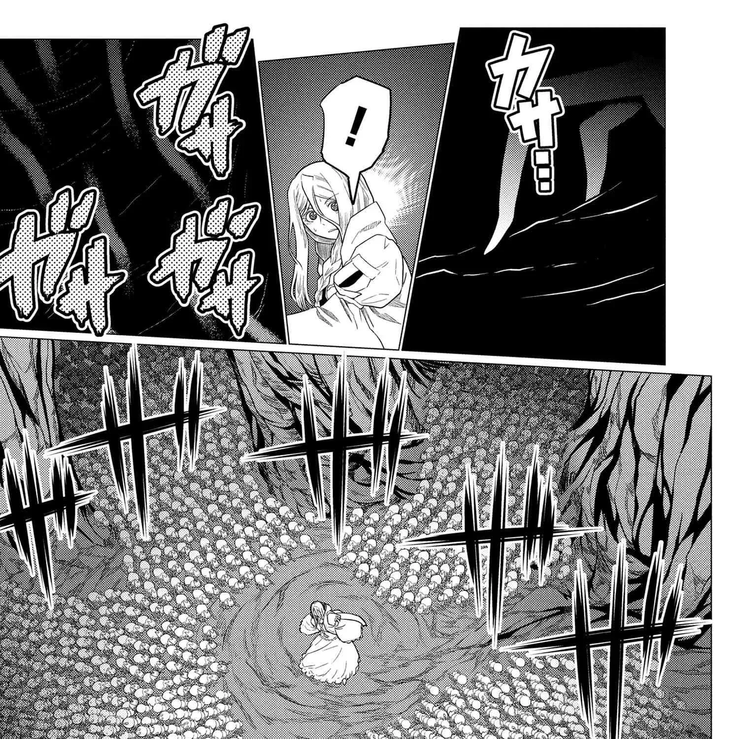 Read So I'm a Spider, So What EN Manga Online
