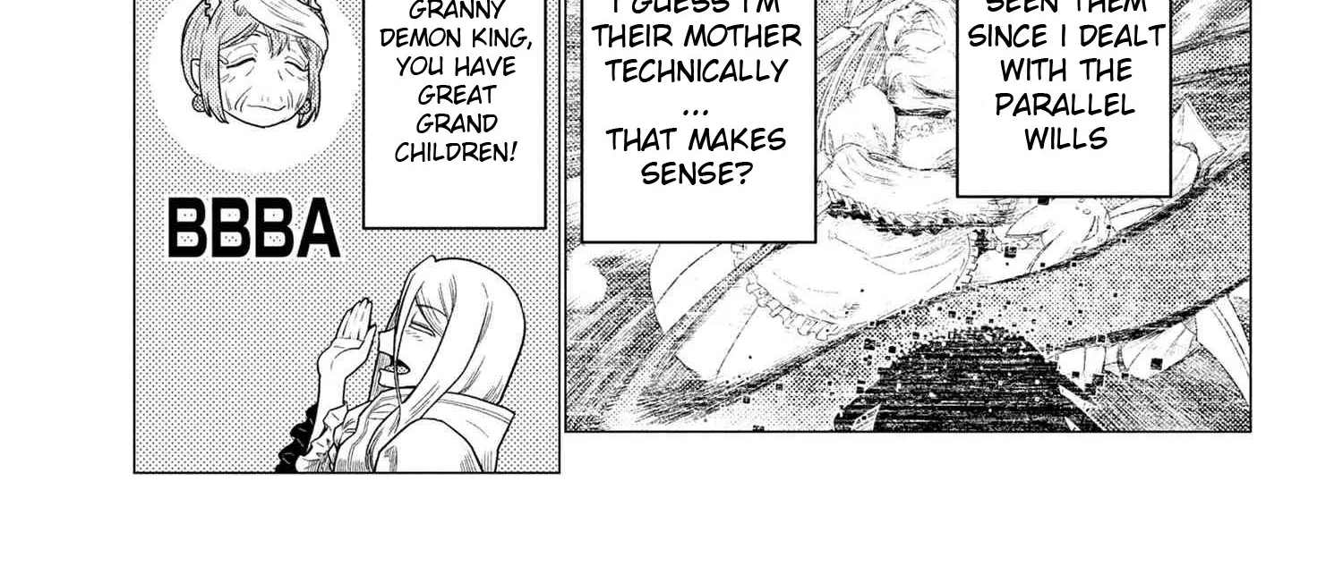 Read So I'm a Spider, So What EN Manga Online