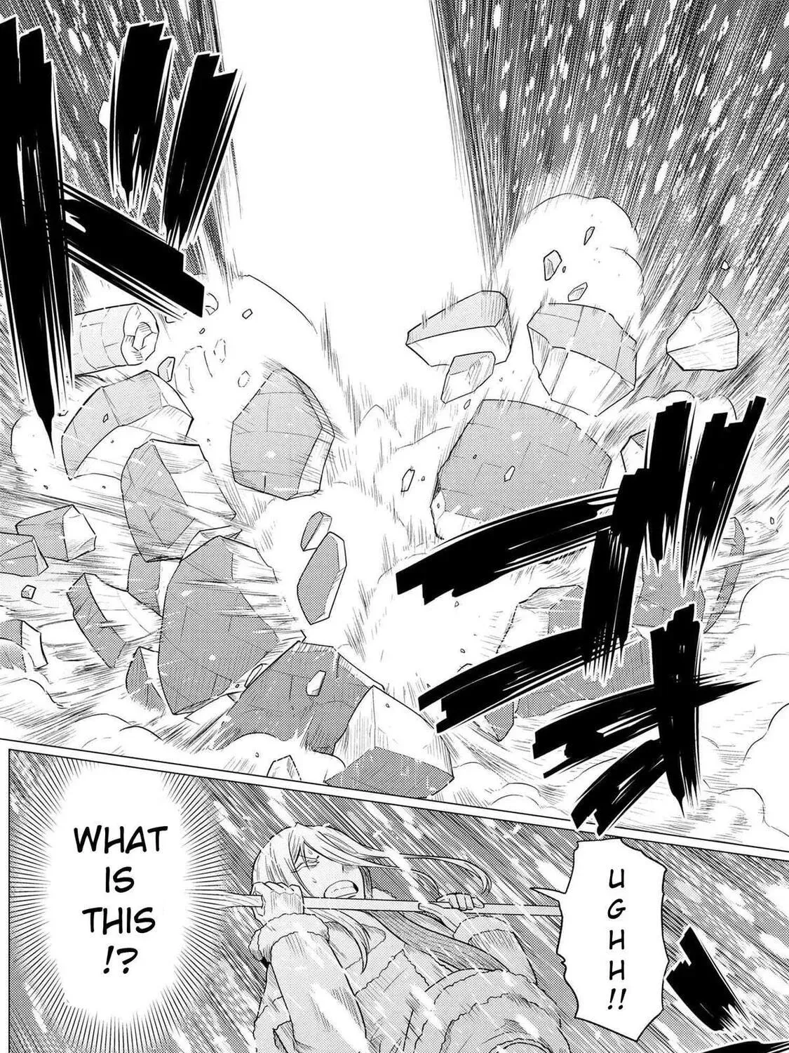 Read So I'm a Spider, So What EN Manga Online