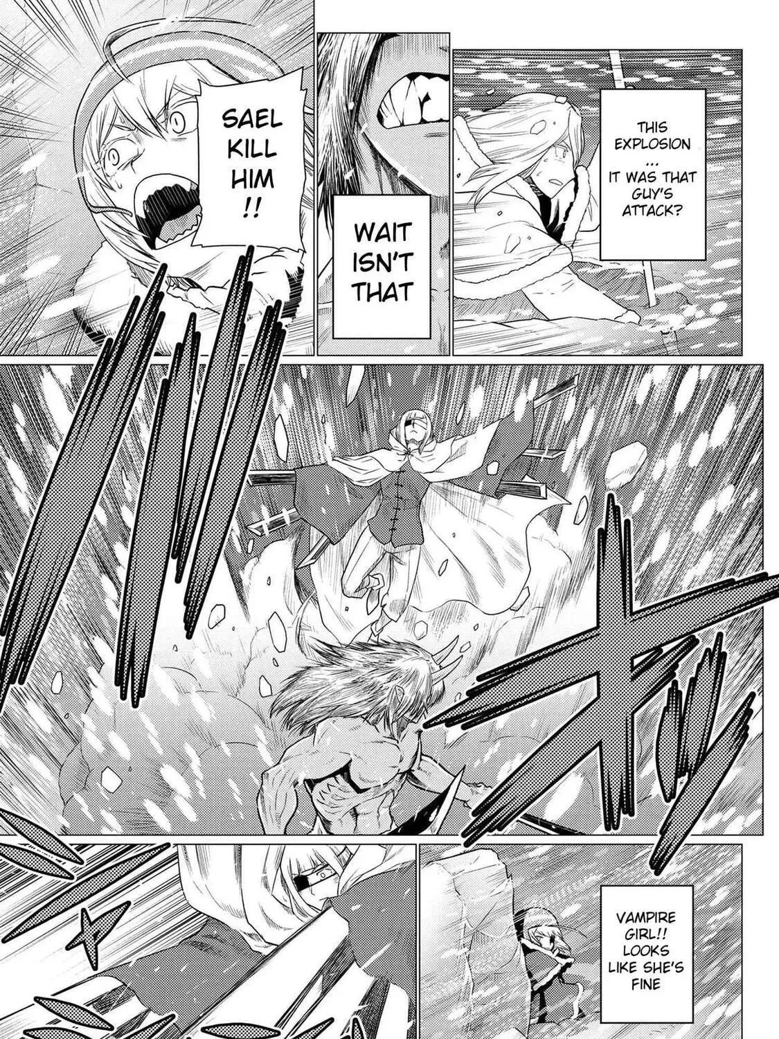 Read So I'm a Spider, So What EN Manga Online