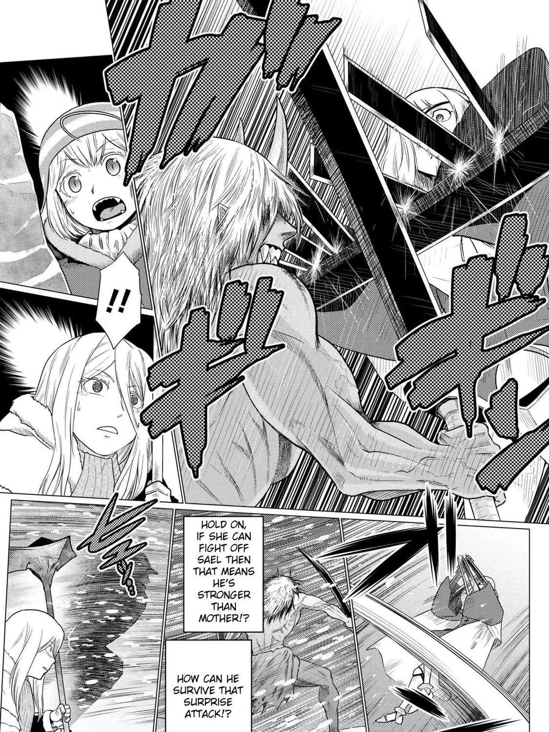 Read So I'm a Spider, So What EN Manga Online