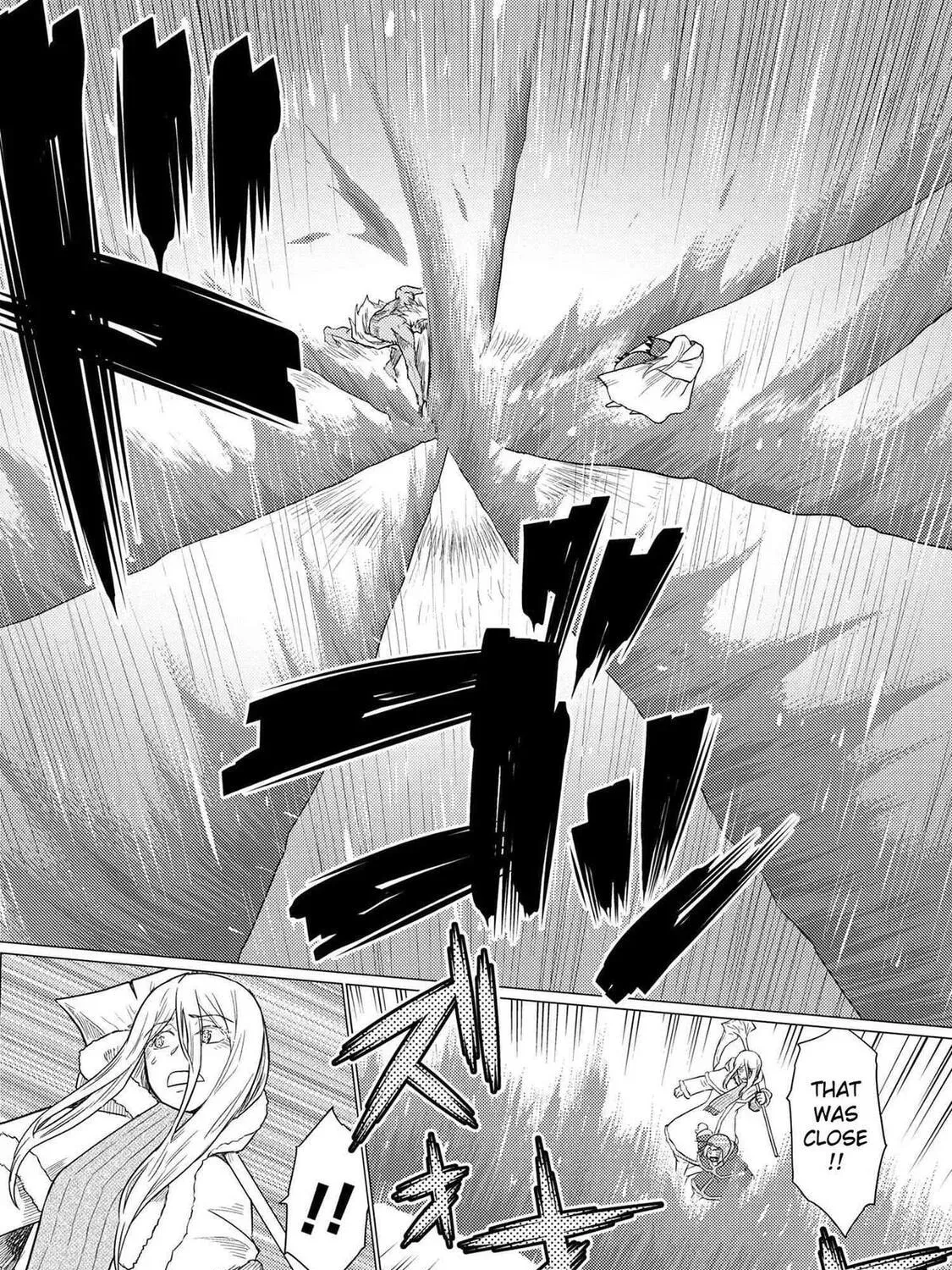 Read So I'm a Spider, So What EN Manga Online