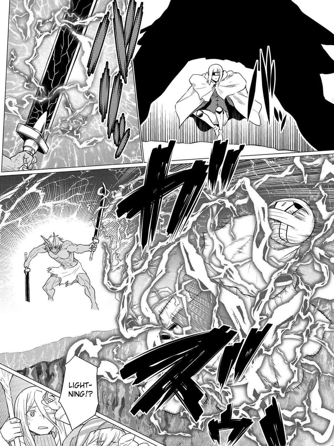 Read So I'm a Spider, So What EN Manga Online