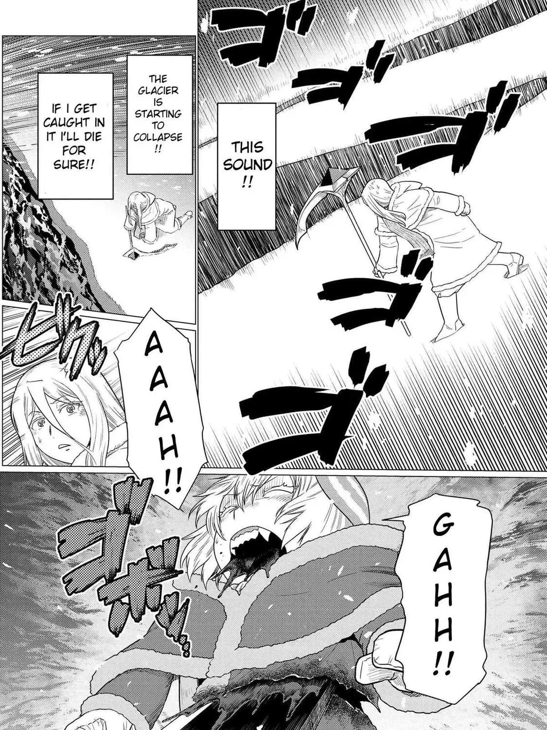 Read So I'm a Spider, So What EN Manga Online