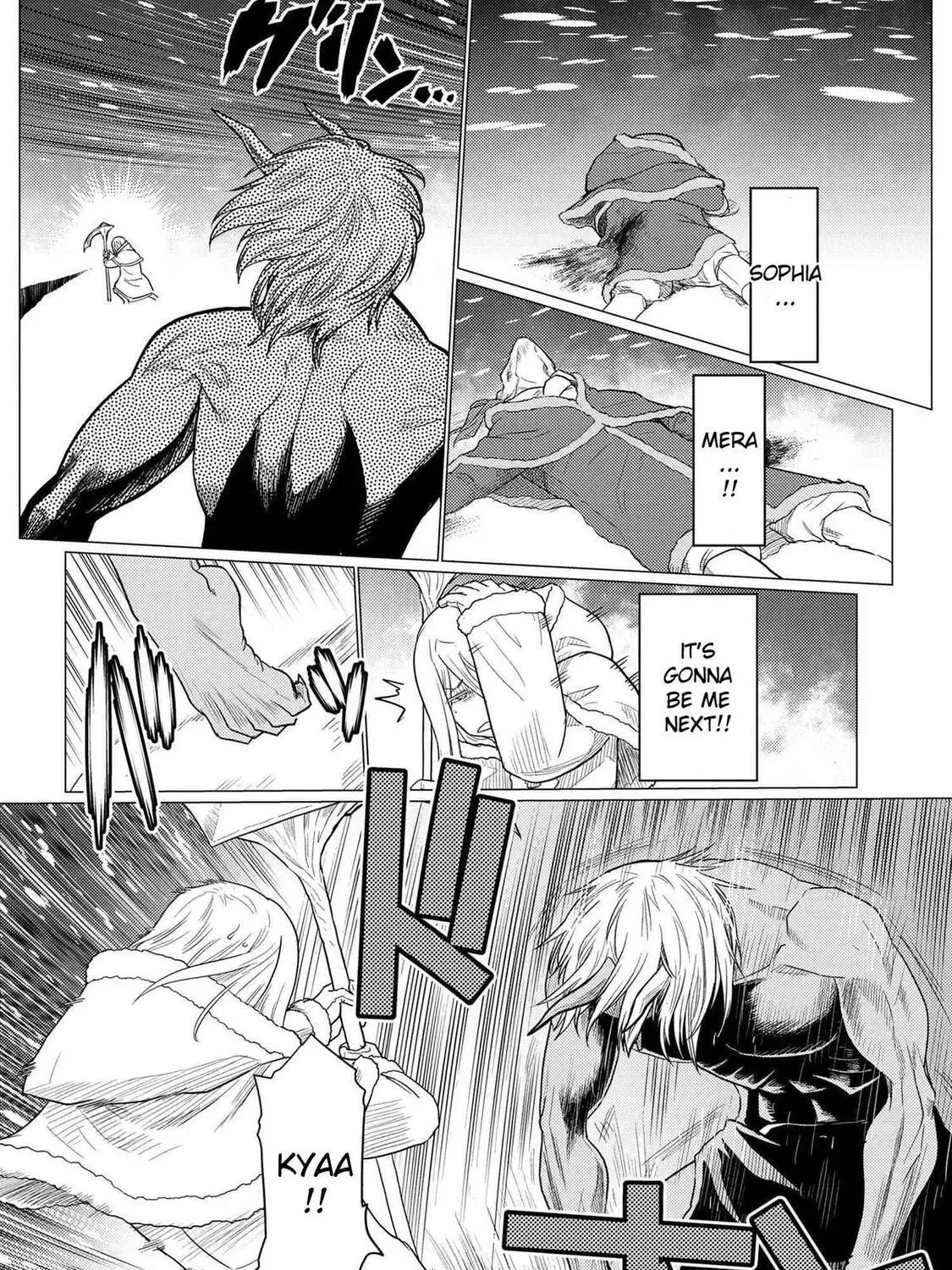 Read So I'm a Spider, So What EN Manga Online