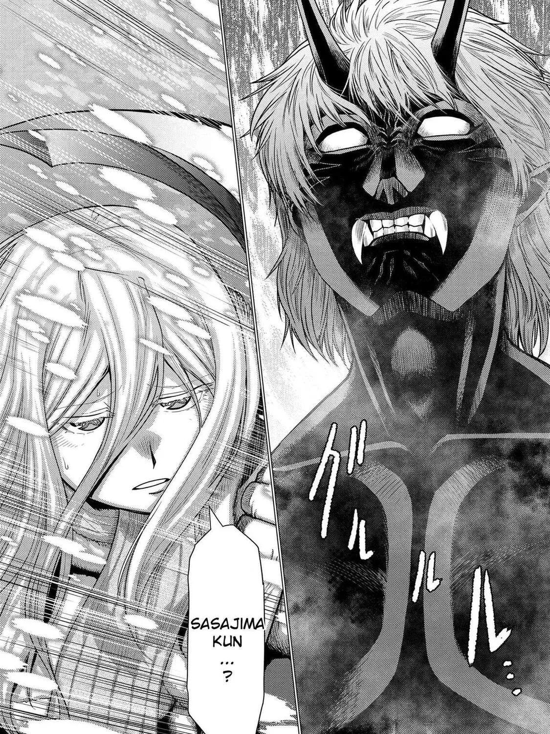 Read So I'm a Spider, So What EN Manga Online