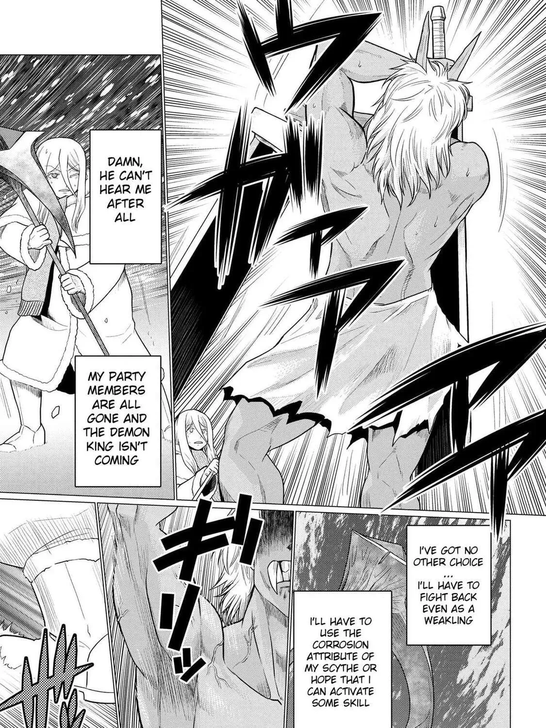 Read So I'm a Spider, So What EN Manga Online