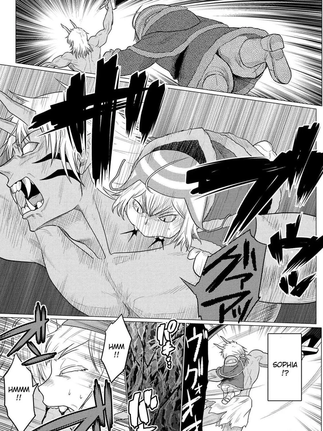 Read So I'm a Spider, So What EN Manga Online