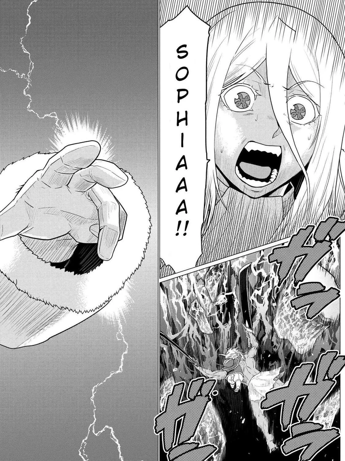 Read So I'm a Spider, So What EN Manga Online