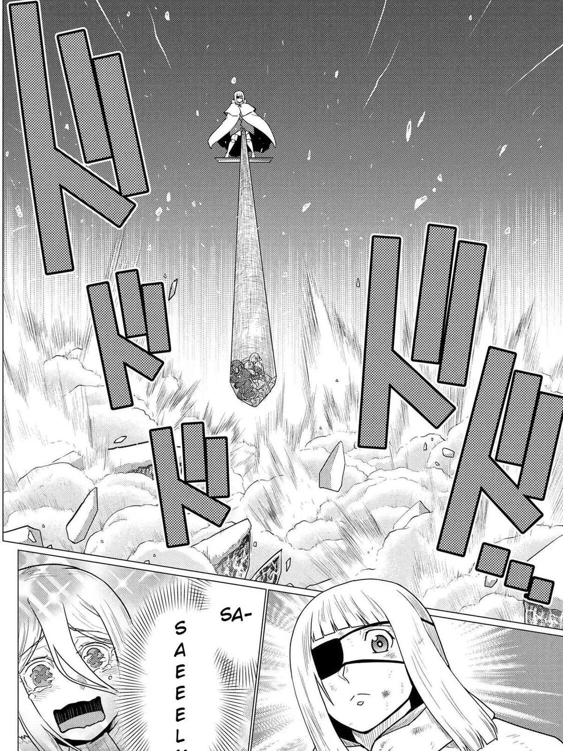 Read So I'm a Spider, So What EN Manga Online