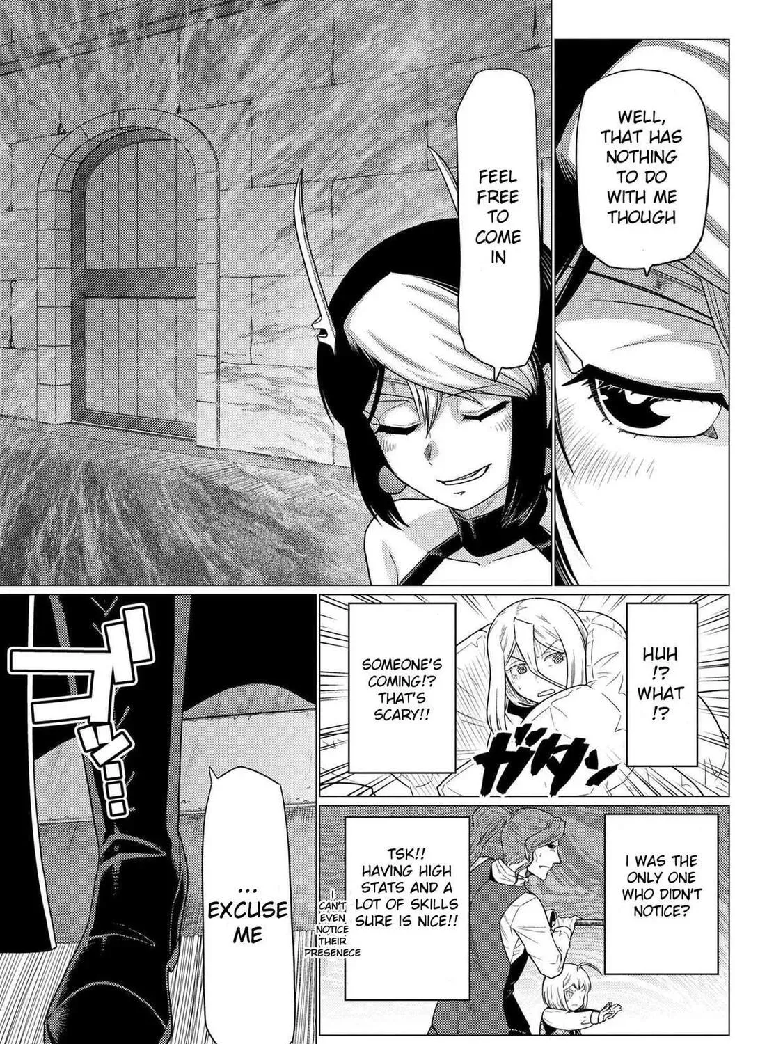 Read So I'm a Spider, So What EN Manga Online