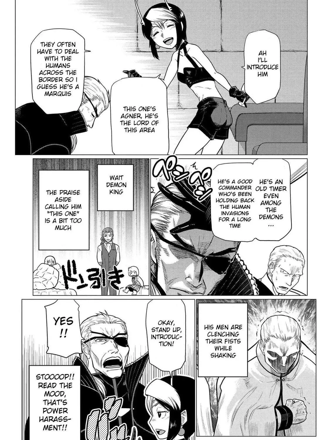 Read So I'm a Spider, So What EN Manga Online