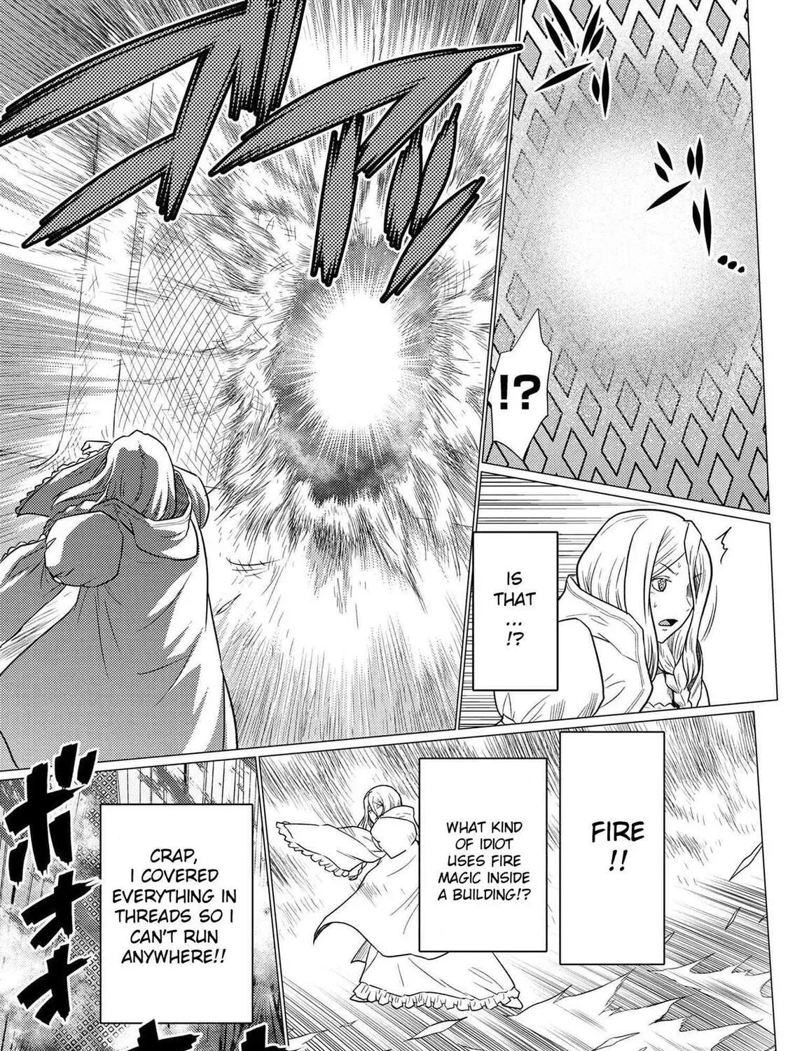 Read So I'm a Spider, So What EN Manga Online