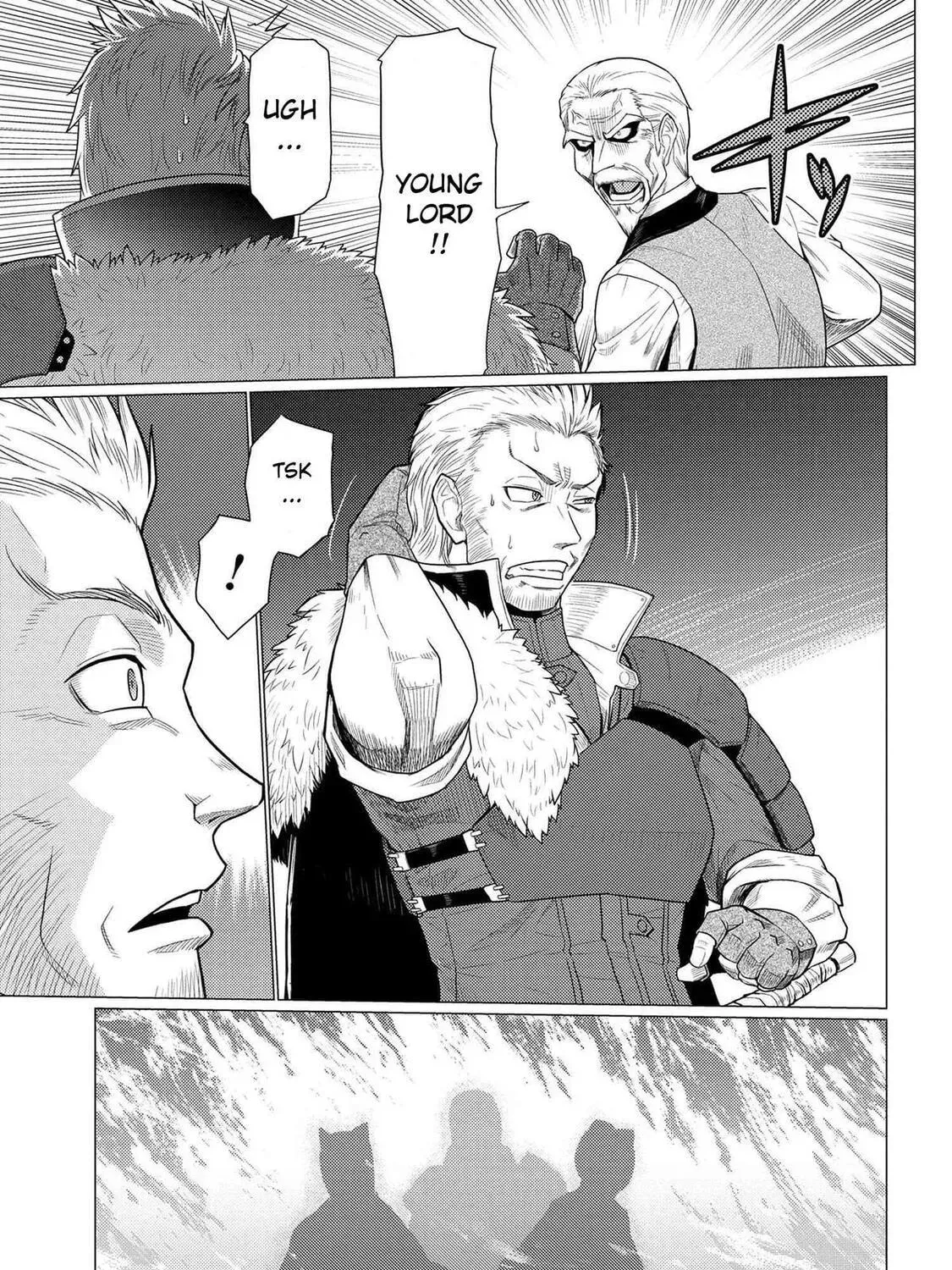 Read So I'm a Spider, So What EN Manga Online