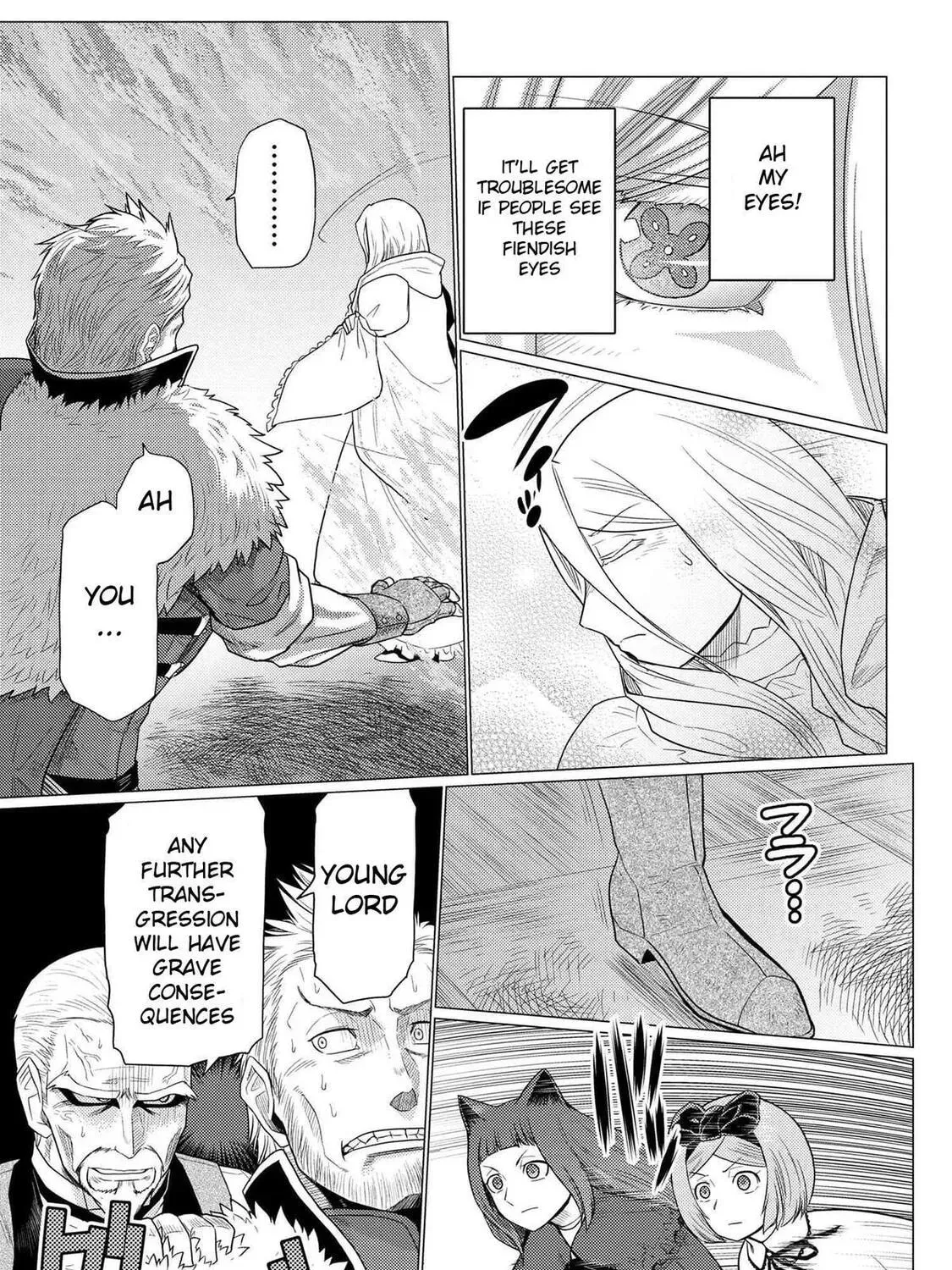 Read So I'm a Spider, So What EN Manga Online