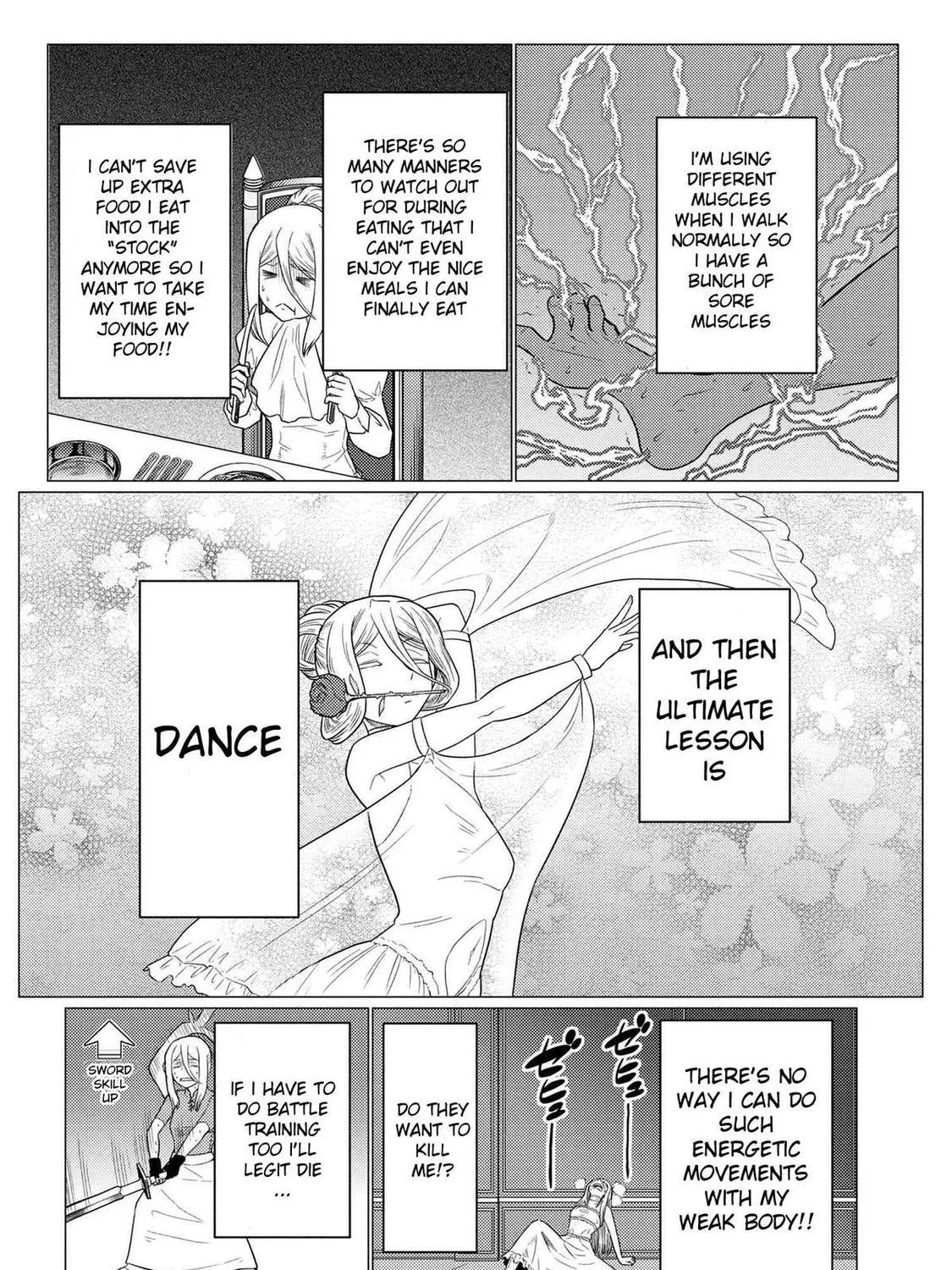 Read So I'm a Spider, So What EN Manga Online