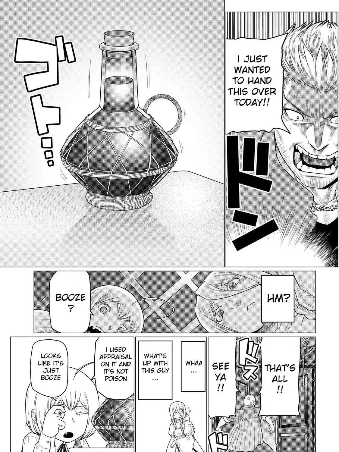 Read So I'm a Spider, So What EN Manga Online