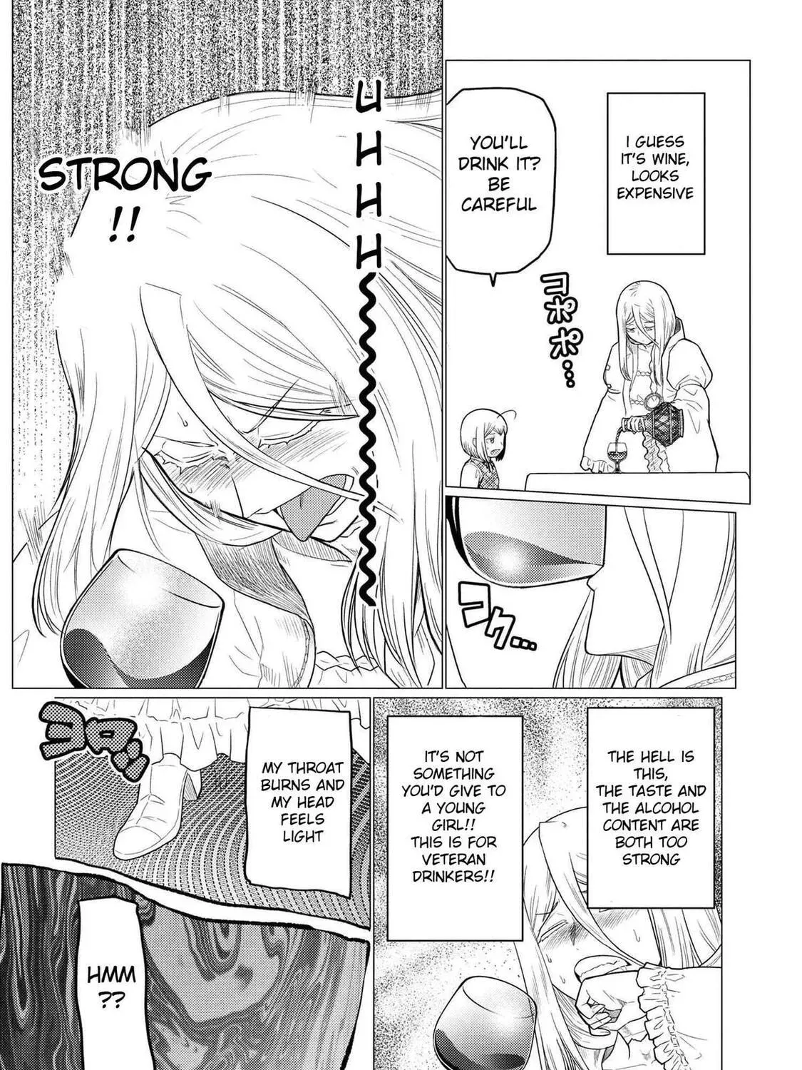 Read So I'm a Spider, So What EN Manga Online